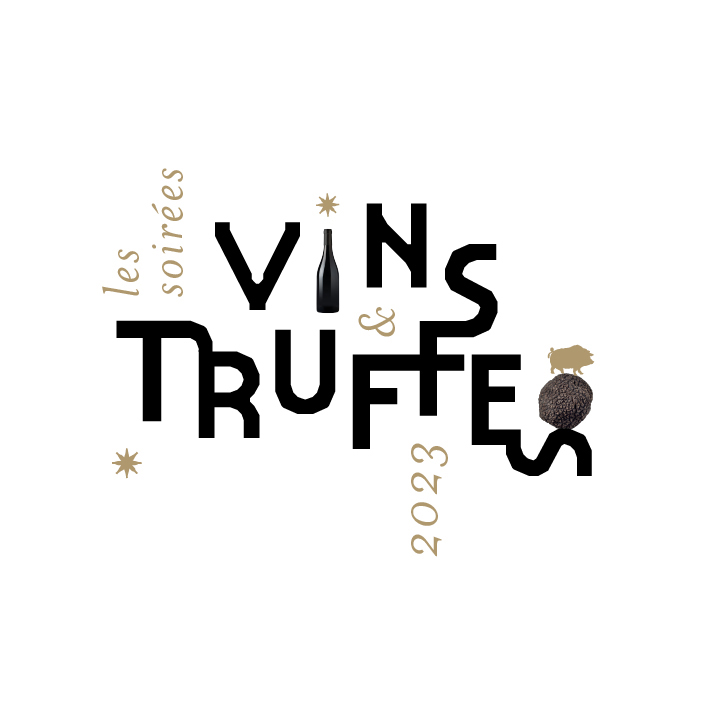 Visuel Vins & Truffes 2023